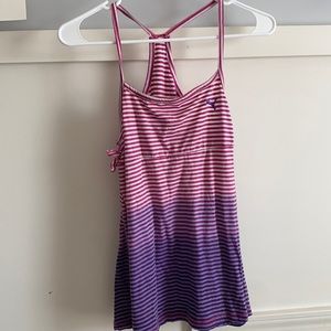 Puma Sports Tank Top!